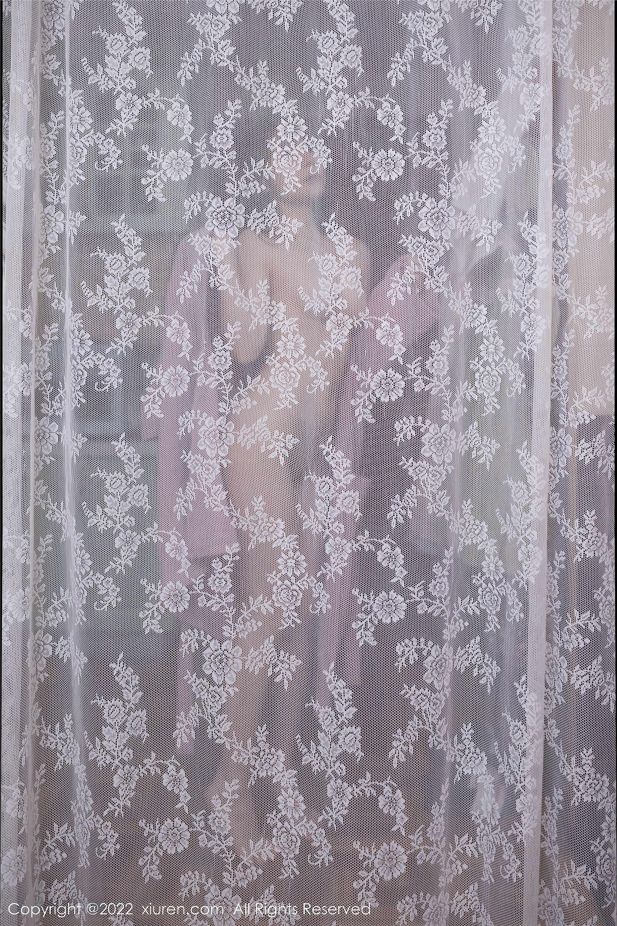 Xiuren秀人网 2022.03.25 NO.4776 鱼子酱Fish